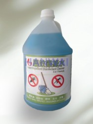 1 加侖/樽