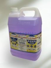 S748 廚房除油清潔劑 - 5L