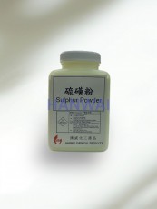硫磺粉 - 1 Lb.  